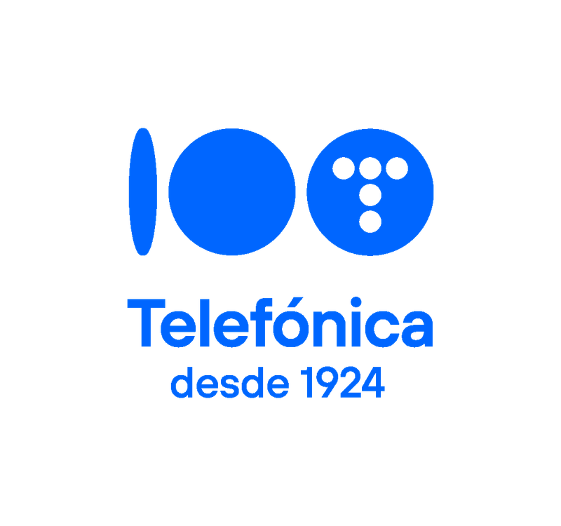 Centenario Telefónica - Dionisia Monclús Pérez de Villar