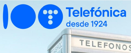 Telefónica celebrates 100 years in Santiago de Compostela