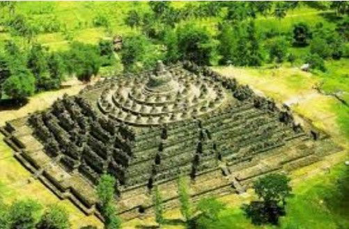 The Sound of Borobudur dan 3 Keunggulannya di Mata Dunia