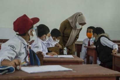 Dilema Kurikulum Merdeka, antara Prioritas Cinta NKRI dan Radikalisme