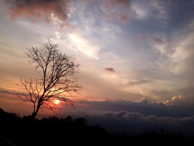 Mengulurkan Tali Kasih