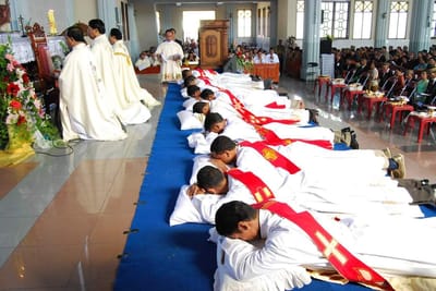 IMAM : “ SANG TERSALIB” Sebuah Refleksi dalam Ziarah Kecil Ini