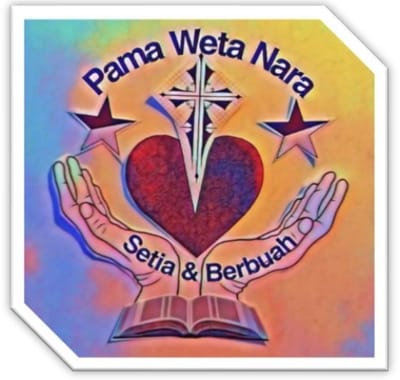 Bueltin Pama Weta Nara