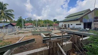 Karmel Flores Indonesia Timur