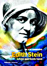 Credo kecil dari Sr. Edith Stein: "Saya percaya, maka saya akan mengerti"