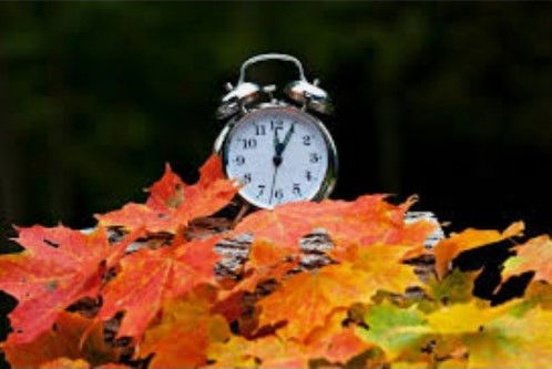 Perubahan Waktu Boleh Saja, Asal Tidak Melupakan Waktu untuk Berubah