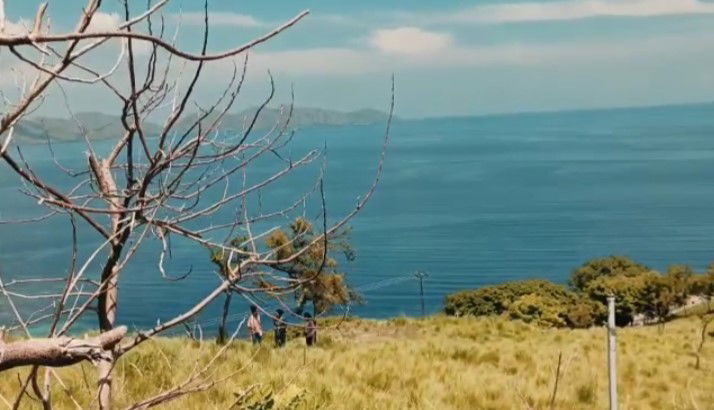 Laguna Magepanda dan Peluang Wisata Pantai Utara Flores