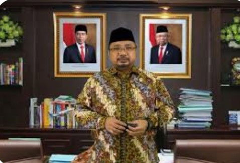 3 Alasan Mengkritisi Pernyataan Menteri Agama tentang Perayaan Natal, Tanpa Ada Ekstra Tenda