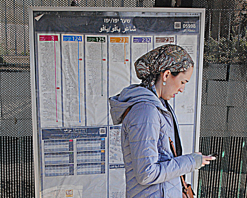 Perjumpaan dengan Kata Yunani