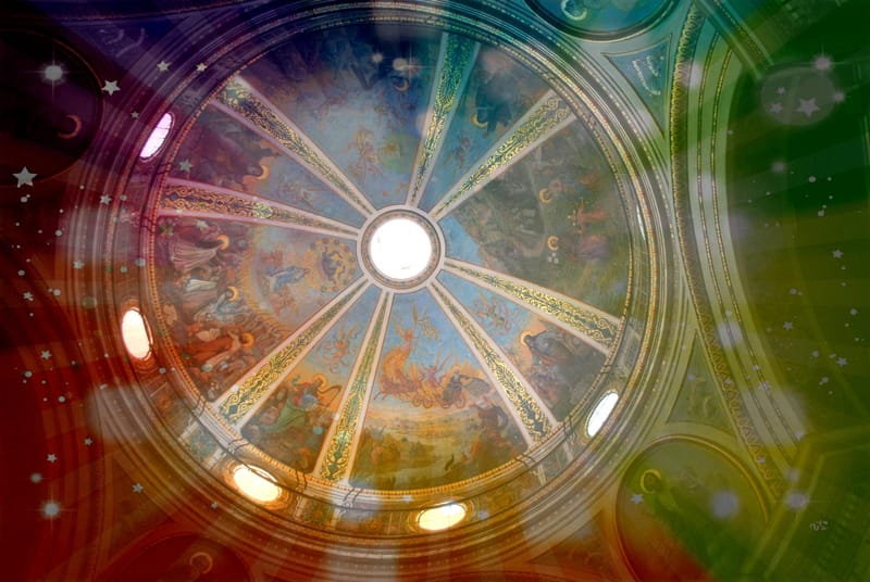 Gunung Karmel dan Lembah Bahai