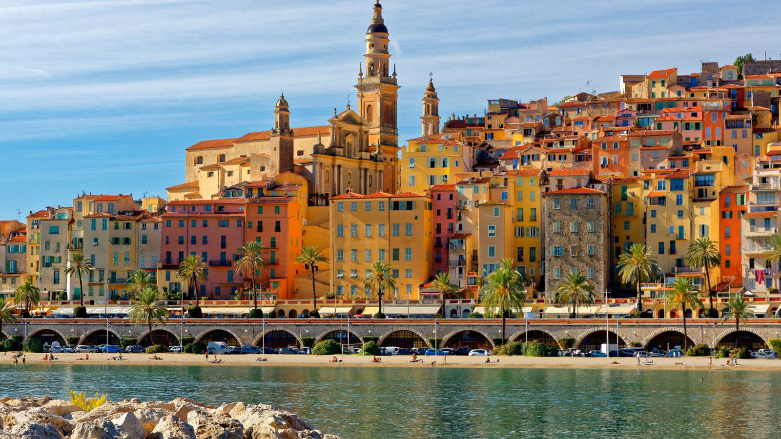 Une Oligarchie familiale à Menton