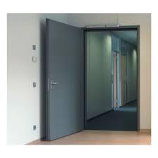 Wartung von Brandschutztüren