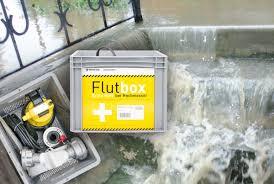 Vollgelaufener Keller?