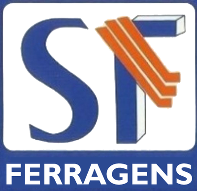 SHOPP-FER FERRAGENS LTDA.