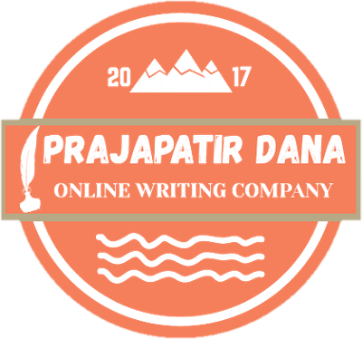 Prajapatir Dana Support