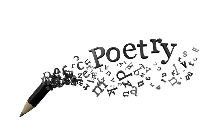 Poetry Publisher