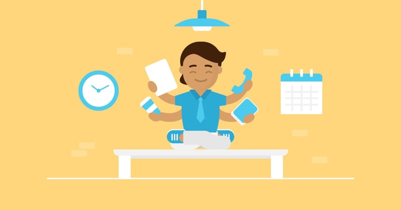 Virtual Executive Assistant
