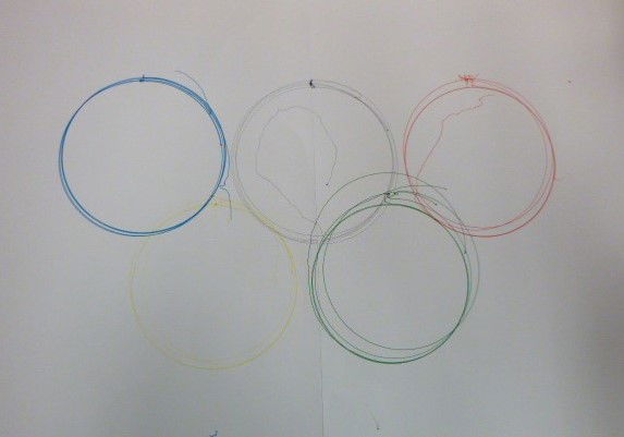 3B - Olympics