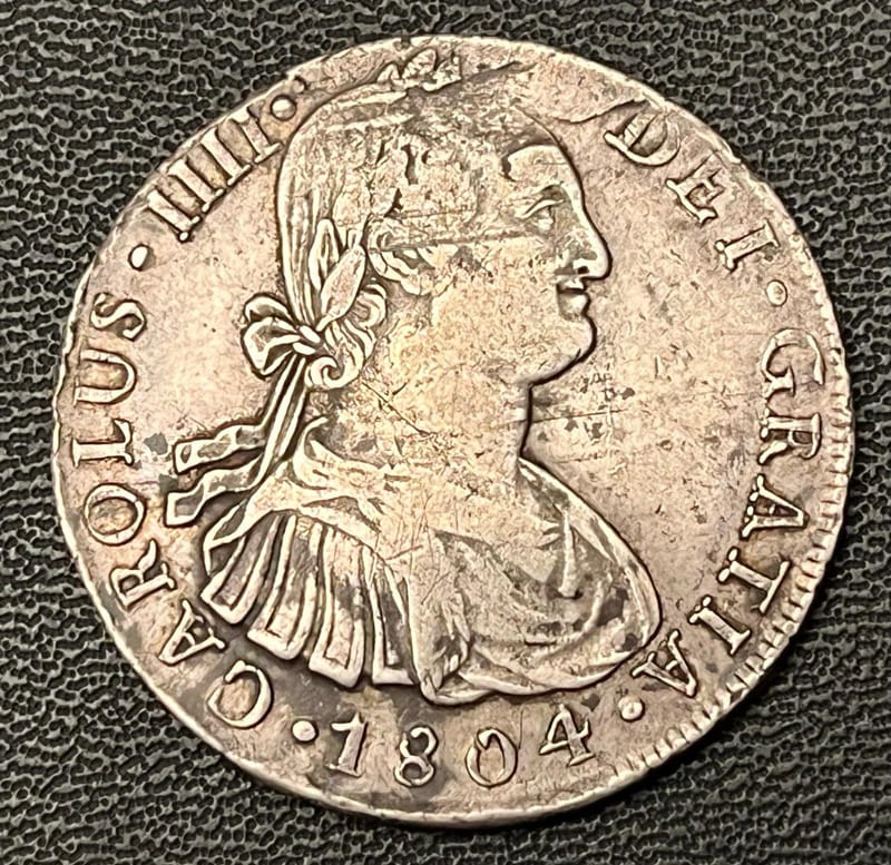 8-reales-argent-carlos-iv-1804-j-p-lima-numismar