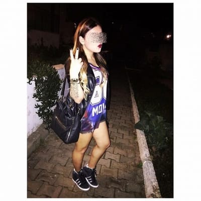 Escort Hatun Ezgi Hatay