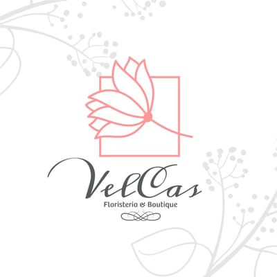 VelCas Floristería y Boutique