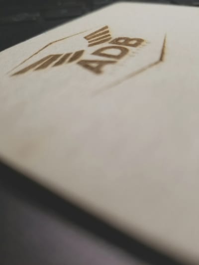 Laser Engraving image