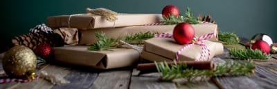 Great Things To Put Into Your Christmas Wish List This Year