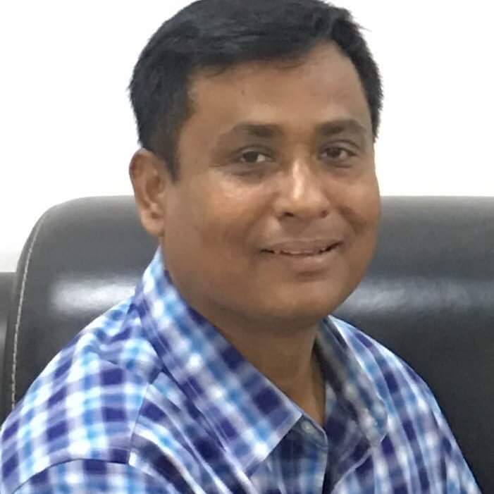 MD. ABDUL WADUD DIDAR