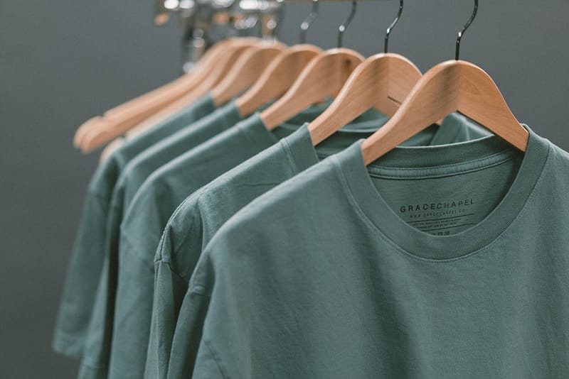Garment's Factory
