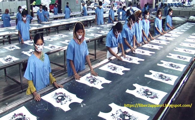 Printing Factory