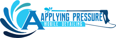 Applying Pressure Mobile Detailing