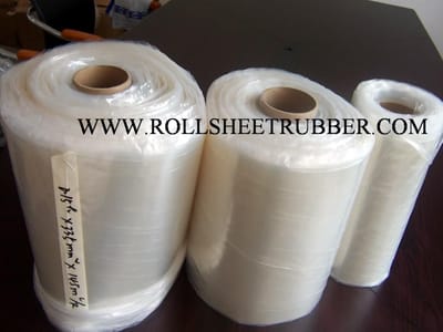 Fluoro silicone Rubber Sheet