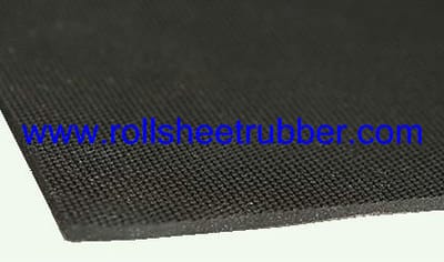 NR Natual Rubber Sheets