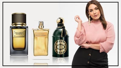 العطور الأنسب والأرقى على الإطلاق من متجر عطرك الإلكتروني