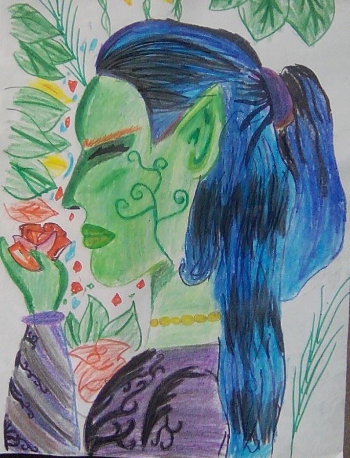 Jefrid García Malaver