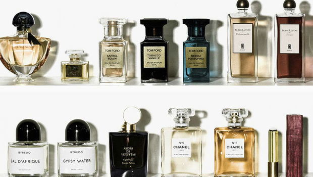 العطور الأنسب والأرقى على الإطلاق من متجر عطرك الإلكتروني