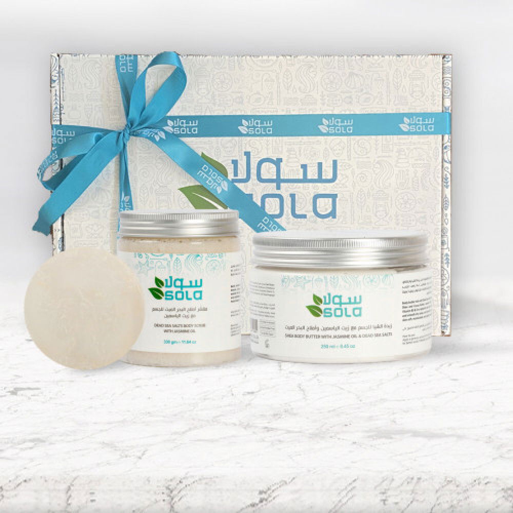 سولا هي علامة تجارية مسجلة متخصصة بمنتجات العناية بالجسم والبشرة والشعر ويمكنك الشراء أونلاين