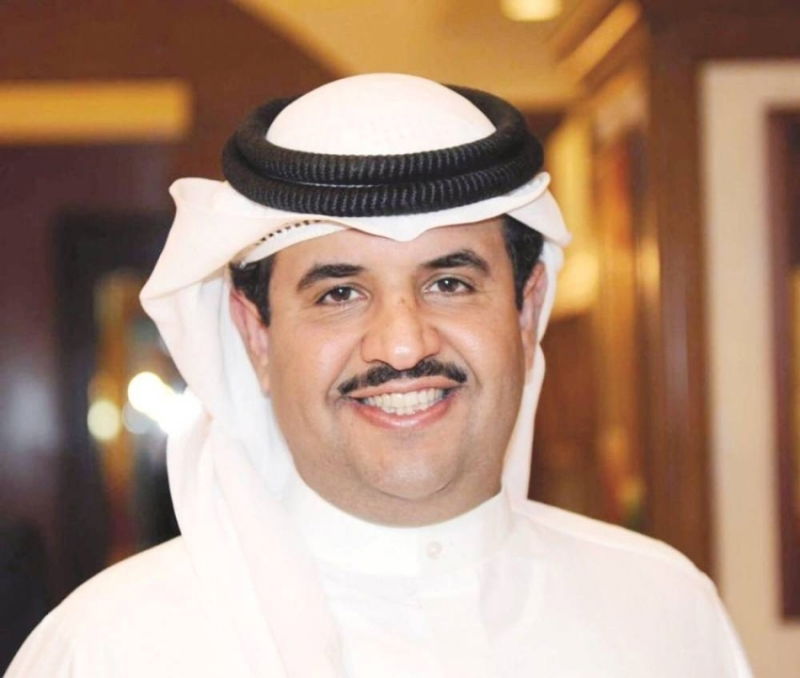 معلومات عن الشيخ دعيج الخليفة