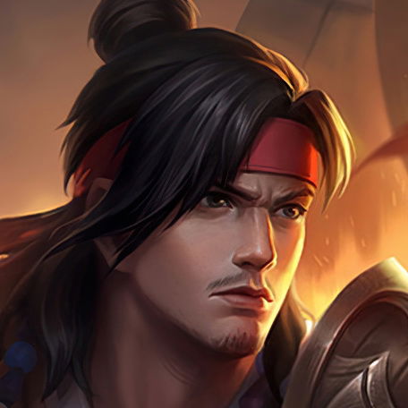 Yi Sun Shin