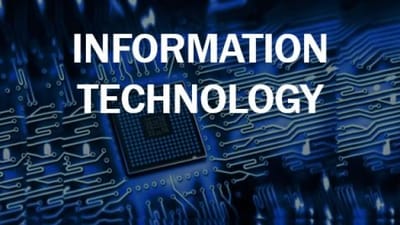 About INFORMATION TECNOLOGY image
