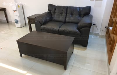 Da microfiber và da PU