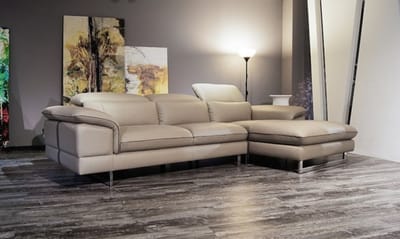 Nhung cach ve sinh sofa goc da ma ban can biet