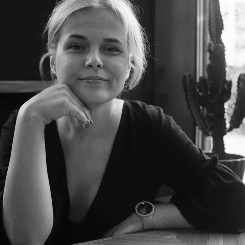 Елена Корсун