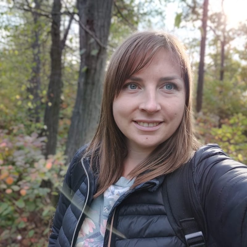 Анна Фурман
