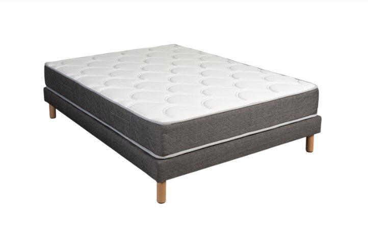 Matelas King