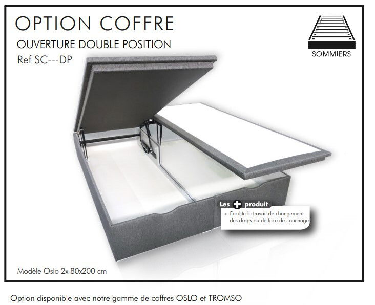 Option coffre