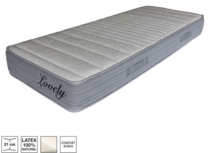 Matelas Lovely