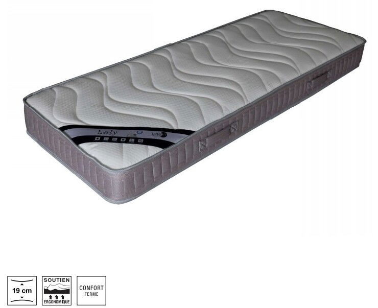 Matelas Loly