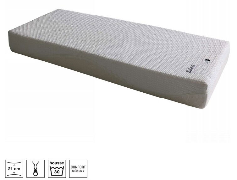 Matelas Eden