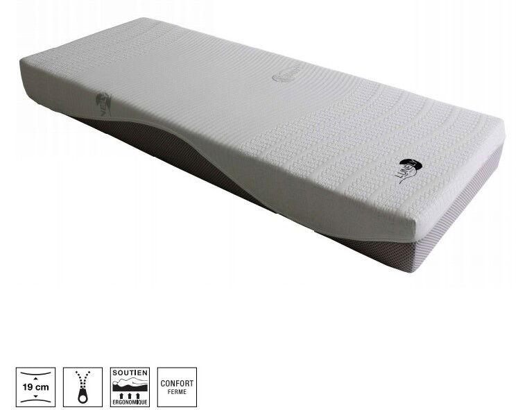 Matelas Air Climate